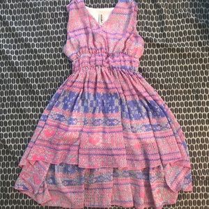 Mignone Cute spring/summer dress
